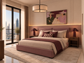 Blush Muse - 1 Bedroom
