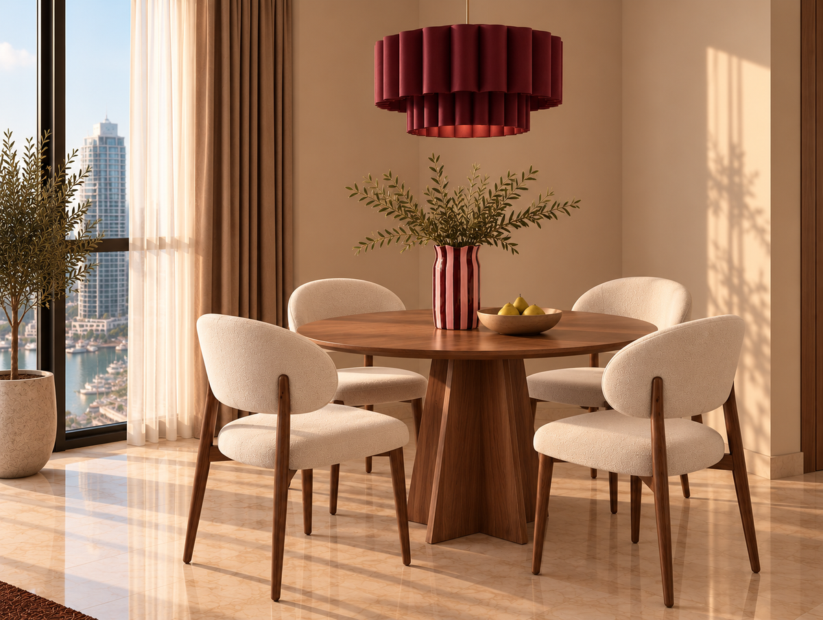 Blush Muse - 1 Bedroom